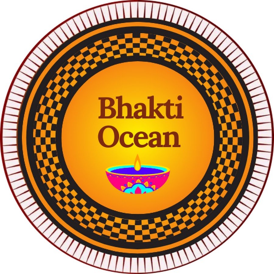 Bhakti Ocean Logo