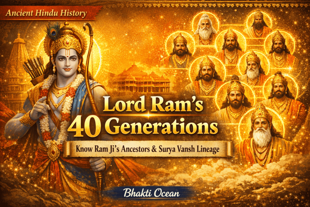 dashrath ke pita ka naam kya tha