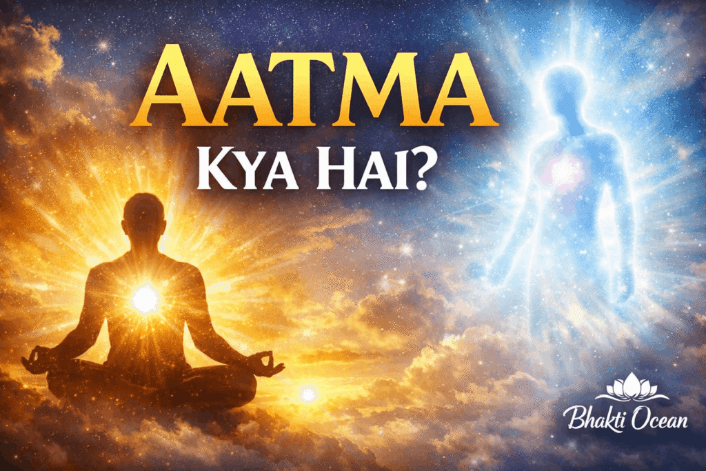 aatma kya hai in hindi